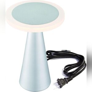 Modern Forms Cute 9in Tall LED Table Lamp